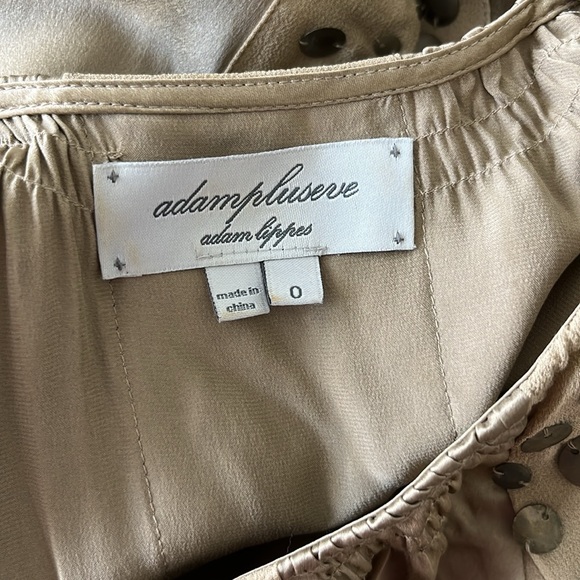 Adam Plus Eve Adam Lippes Dress - Picture 8 of 9